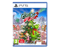 PlayStation The Grinch 2 Saving Christmas (Grinch 2: Ratowanie Świąt) - 1547060 - zdjęcie 1
